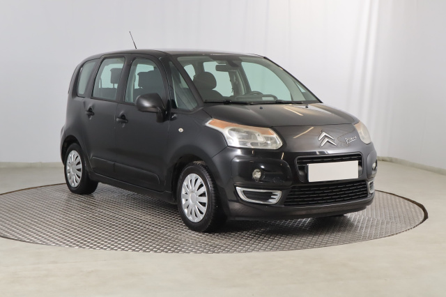Citroen C3 Picasso 2009