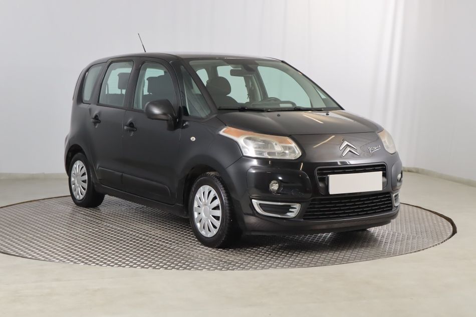 Citroen C3 Picasso - 2009