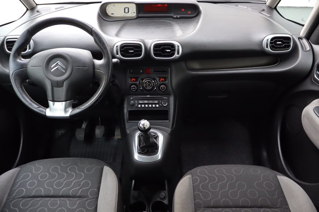 Citroen C3 Picasso