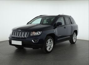 Jeep Compass - 2014