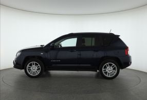 Jeep Compass - 2014