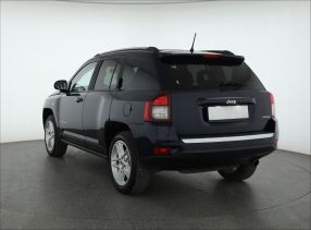 Jeep Compass - 2014