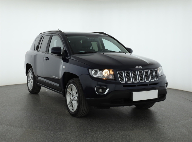 Jeep Compass 2014