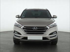 Hyundai Tucson - 2016