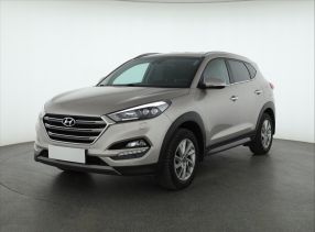 Hyundai Tucson - 2016