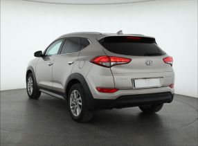 Hyundai Tucson - 2016
