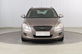 Kia Ceed - 2009