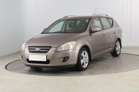Kia Ceed - 2009