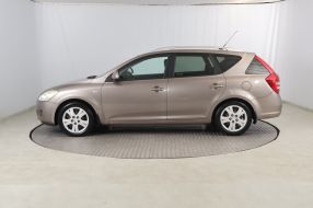 Kia Ceed - 2009