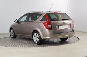Kia Ceed - 2009
