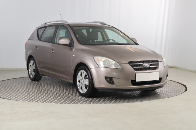 Kia Ceed 2009