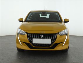 Peugeot 208 - 2019
