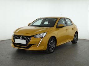 Peugeot 208 - 2019