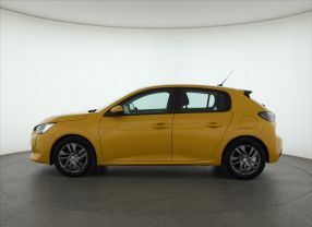 Peugeot 208 - 2019