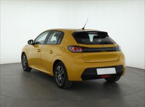 Peugeot 208 - 2019