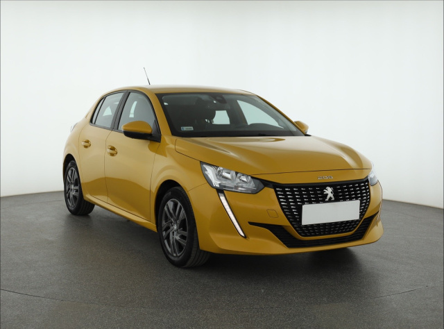 Peugeot 208 2019