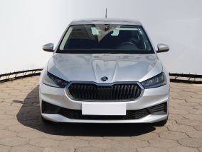Skoda Fabia - 2023