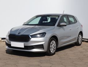 Skoda Fabia - 2023