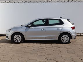 Skoda Fabia - 2023