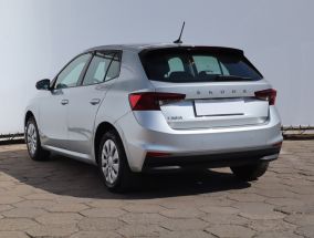 Skoda Fabia - 2023