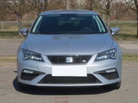 Seat Leon - 2018