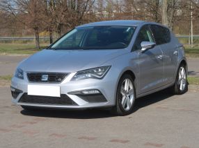 Seat Leon - 2018