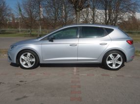 Seat Leon - 2018