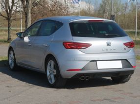 Seat Leon - 2018
