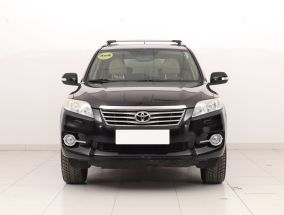 Toyota RAV 4 - 2012
