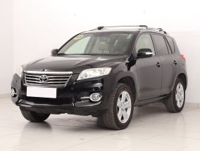 Toyota RAV 4 - 2012