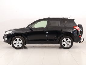 Toyota RAV 4 - 2012