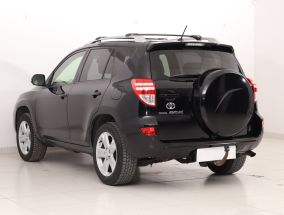 Toyota RAV 4 - 2012