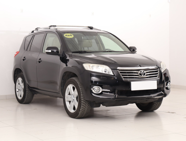Toyota RAV4 2012
