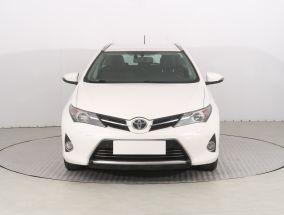 Toyota Auris - 2014