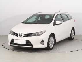 Toyota Auris - 2014