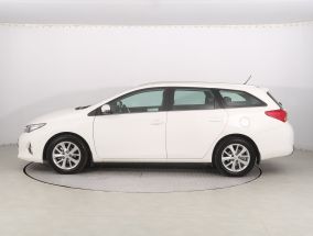 Toyota Auris - 2014