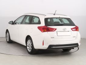 Toyota Auris - 2014