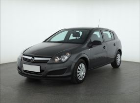 Opel Astra - 2009