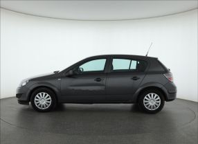 Opel Astra - 2009