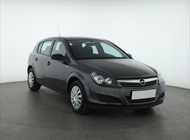 Opel Astra 2009