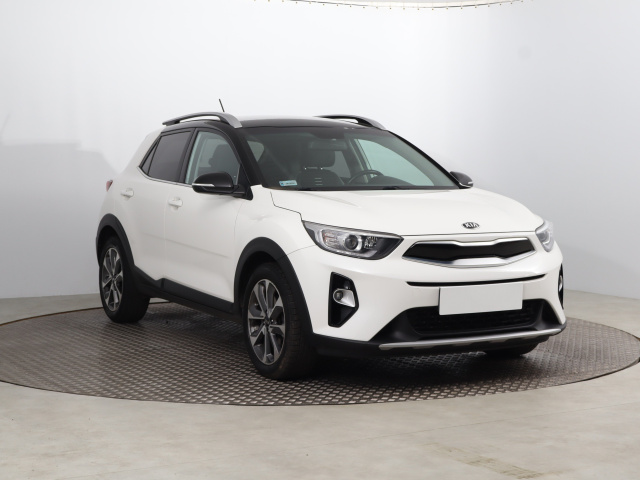 Kia Stonic 2019