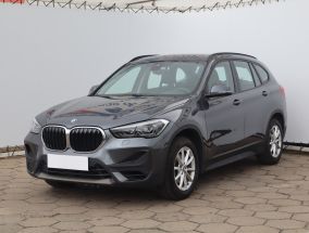 BMW X1 - 2020
