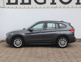 BMW X1 - 2020