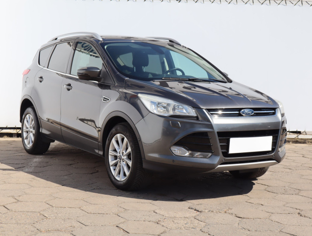 Ford Kuga 2015