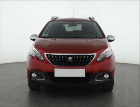 Peugeot 2008 - 2017