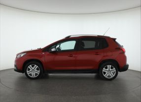 Peugeot 2008 - 2017