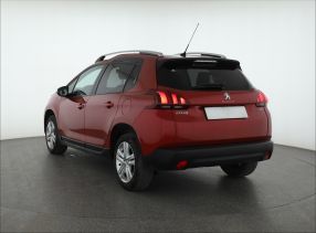 Peugeot 2008 - 2017