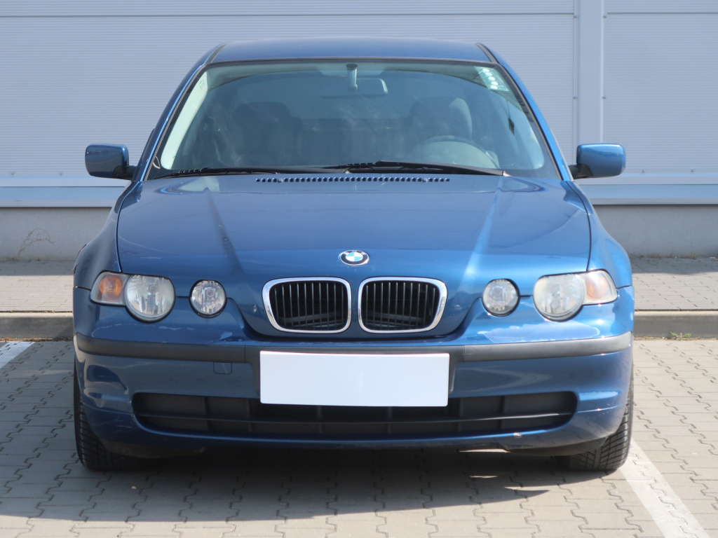 BMW 3