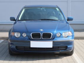 BMW 3 - 2002