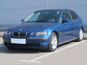 BMW 3 - 2002